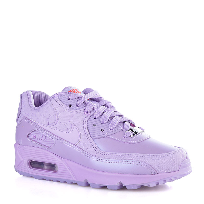 Женские кроссовки Nike WMNS Air Max 90 QS (813150-500)  - цена, описание, фото 1